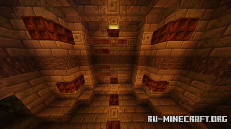  The Temple of Rane  Minecraft
