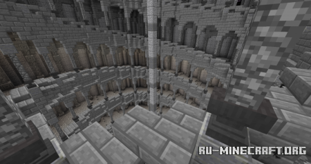  Dungeon Stairs  Minecraft
