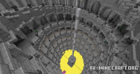 Dungeon Stairs  Minecraft