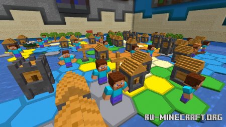  Slay Minigame  Minecraft