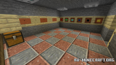  Blob Escape 02: The Mineshaft  Minecraft