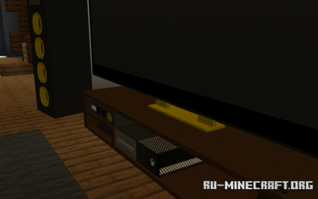  Decoration Furniture  Minecraft PE 1.12