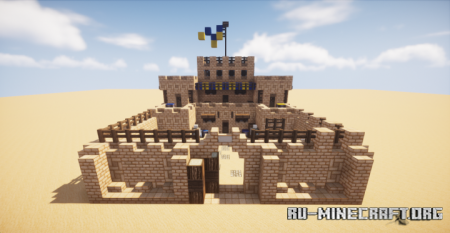  Egypt Building  Minecraft
