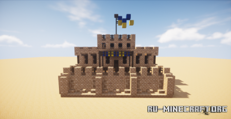  Egypt Building  Minecraft