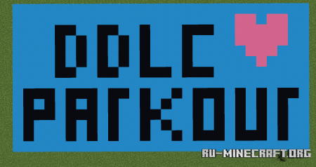  Doki Doki Literature Club Parkour  Minecraft