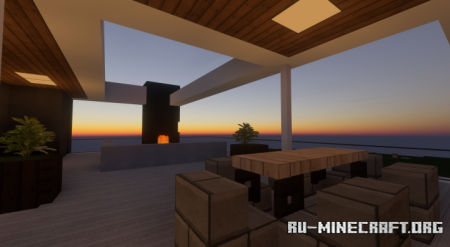  1557 Mulberry Drive  Minecraft