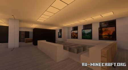  1557 Mulberry Drive  Minecraft