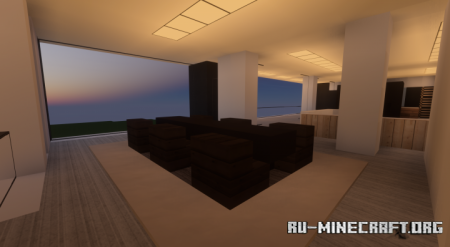  1557 Mulberry Drive  Minecraft