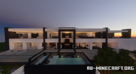  1557 Mulberry Drive  Minecraft