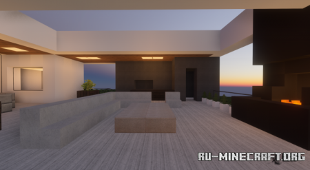  1557 Mulberry Drive  Minecraft