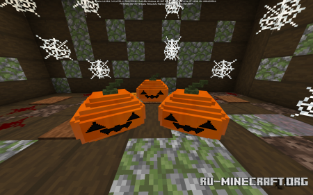  Halloween Decorations  Minecraft PE 1.14