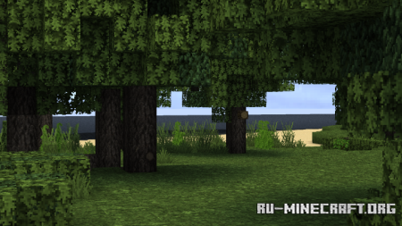  Realistic Island by Tommynador  Minecraft