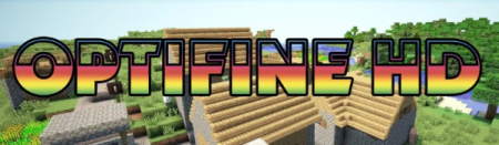 Скачать Optifine HD для Minecraft 1.14.4
