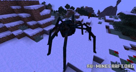  Scape and Run: Parasites  Minecraft 1.12.2