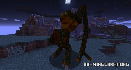  Scape and Run: Parasites  Minecraft 1.12.2