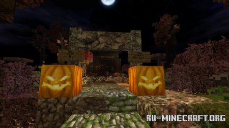  Hallows  Minecraft