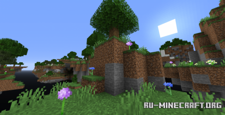  Herbalism for Dummies  Minecraft