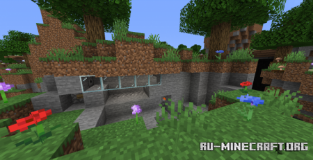  Herbalism for Dummies  Minecraft