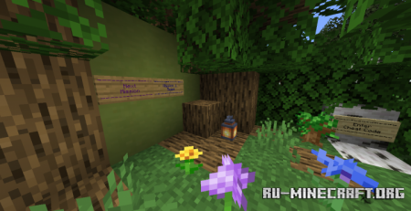  Herbalism for Dummies  Minecraft