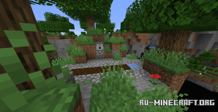  Herbalism for Dummies  Minecraft