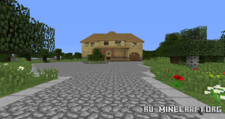  Traditional House  Minecraft