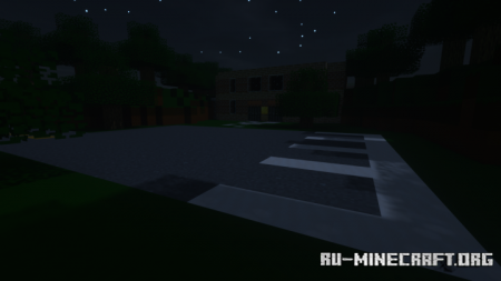  The Midnight Watcher  Minecraft