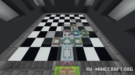  Dungeon Masters  Minecraft