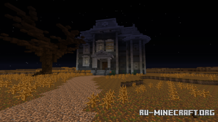  Halloween House by Blockartification  Minecraft