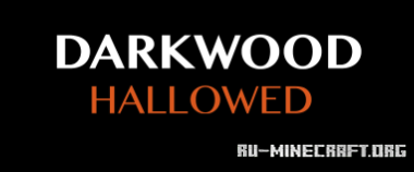  Darkwood Hallowed  Minecraft