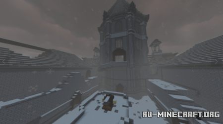  TLoZ Twilight Princess  Minecraft