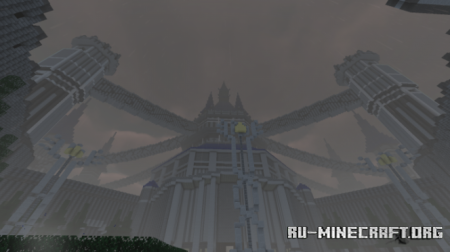  TLoZ Twilight Princess  Minecraft