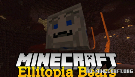  EllitopiaBears  Minecraft 1.12.2