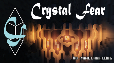  Crystal Fear  Minecraft