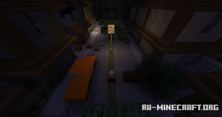  Living For Death  Minecraft
