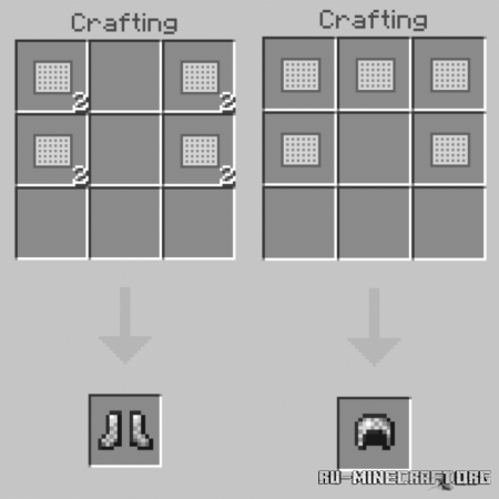  Deedly O Crafting  Minecraft PE 1.14