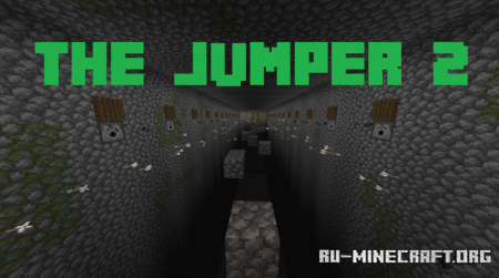  The Jumper 2  Minecraft
