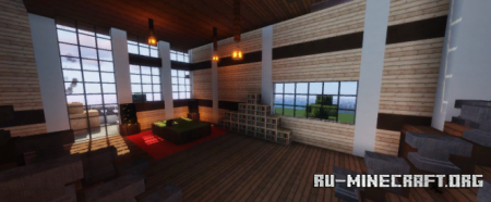  Hotel California  Minecraft