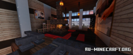  Hotel California  Minecraft