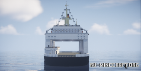  MV Spearfinger  Minecraft