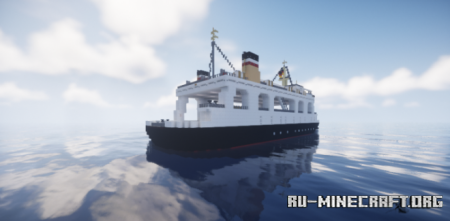  MV Spearfinger  Minecraft