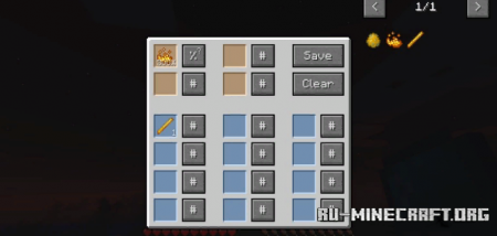  Just Enough Calculation  Minecraft 1.14.4
