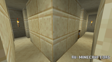  Blob Escape 03: The Great Pyramid  Minecraft