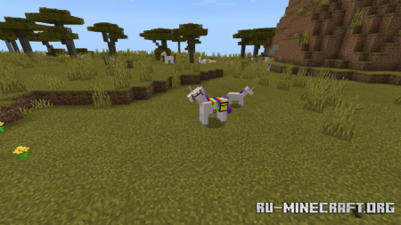  Unicorns  Minecraft PE 1.14