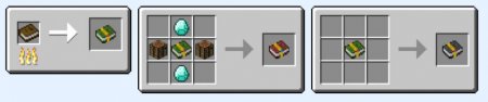  Cooking for Blockheads  Minecraft 1.14.4