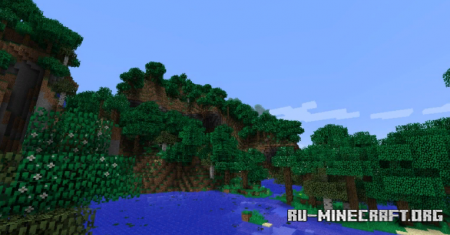  Biomes O Plenty  Minecraft 1.14.4