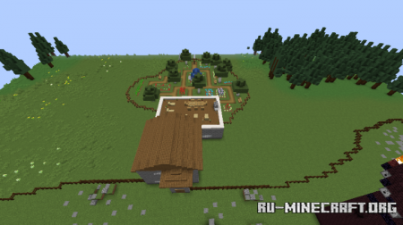  Pilgrim's Progress  Minecraft