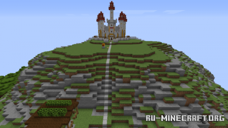  Pilgrim's Progress  Minecraft