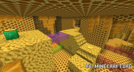  Hive Mind 2: The Beequel  Minecraft