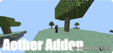  Aether  Minecraft PE 1.13