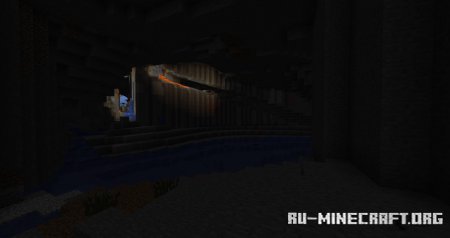  YUNGs Better Caves  Minecraft 1.14.4